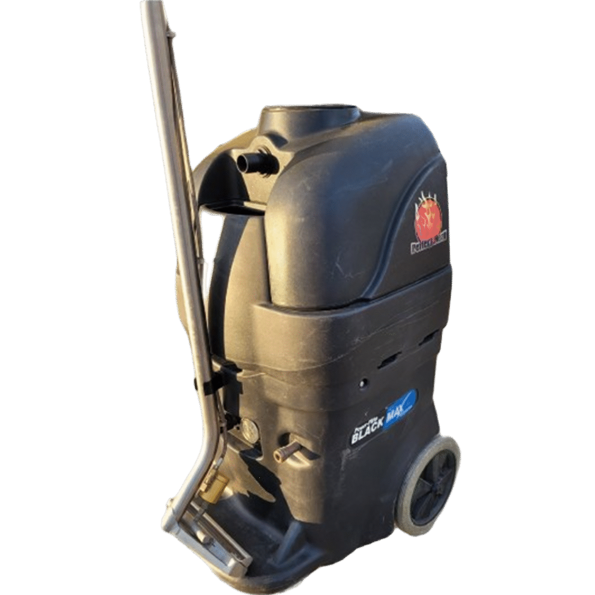 Carpet Cleaning Rental: Rent a Rug Cleaner for Clean Carpets