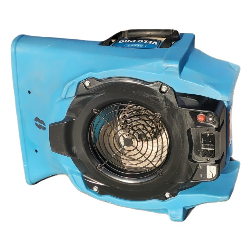 April_Core Page_Water Damage Equipment Rental in Los Angeles