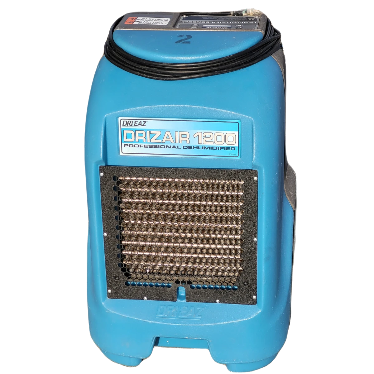 April_core Page_Industrial Dehumidifier Rental in Los Angeles