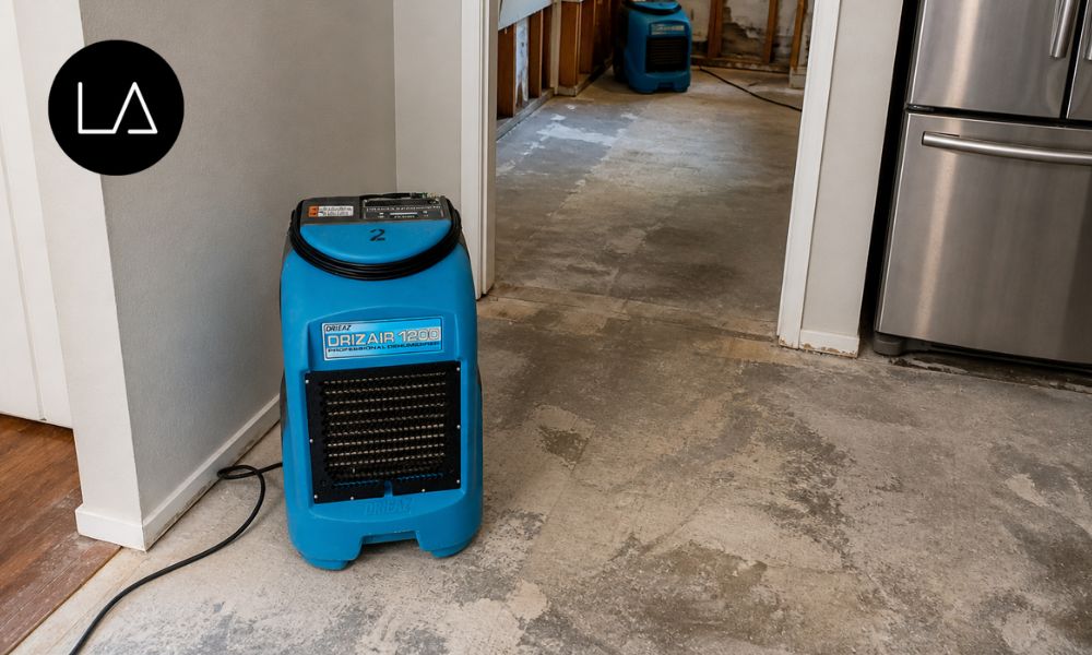 Dehumidifier Rental in Torrance, CA