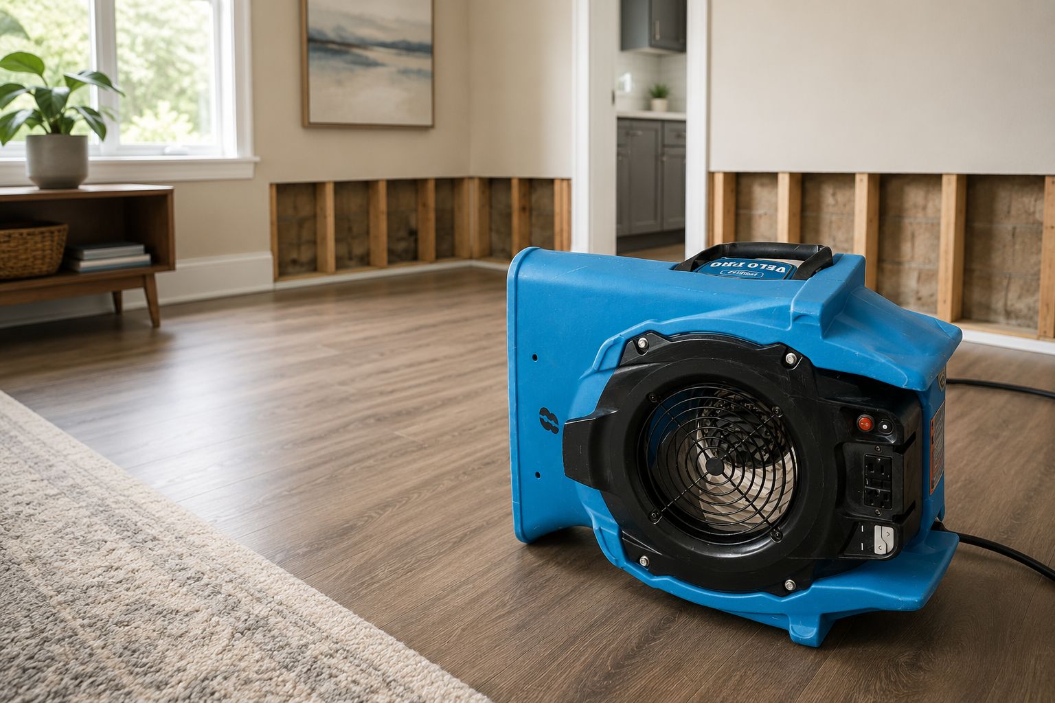 Dehumidifier Rental in Carson, CA