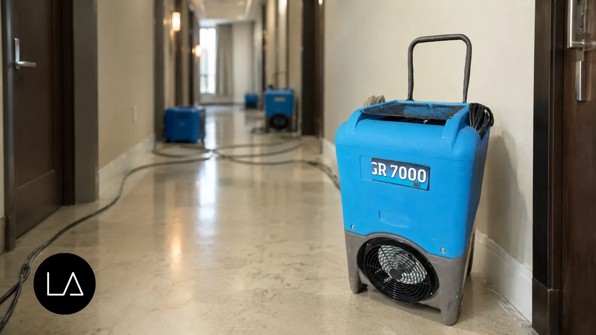 Dehumidifier Rental in Culver City, CA