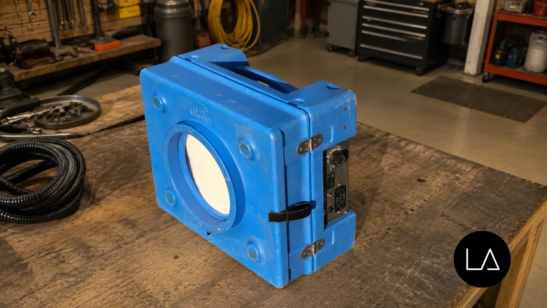 Water Damage Equipment Rental in Compton, CA