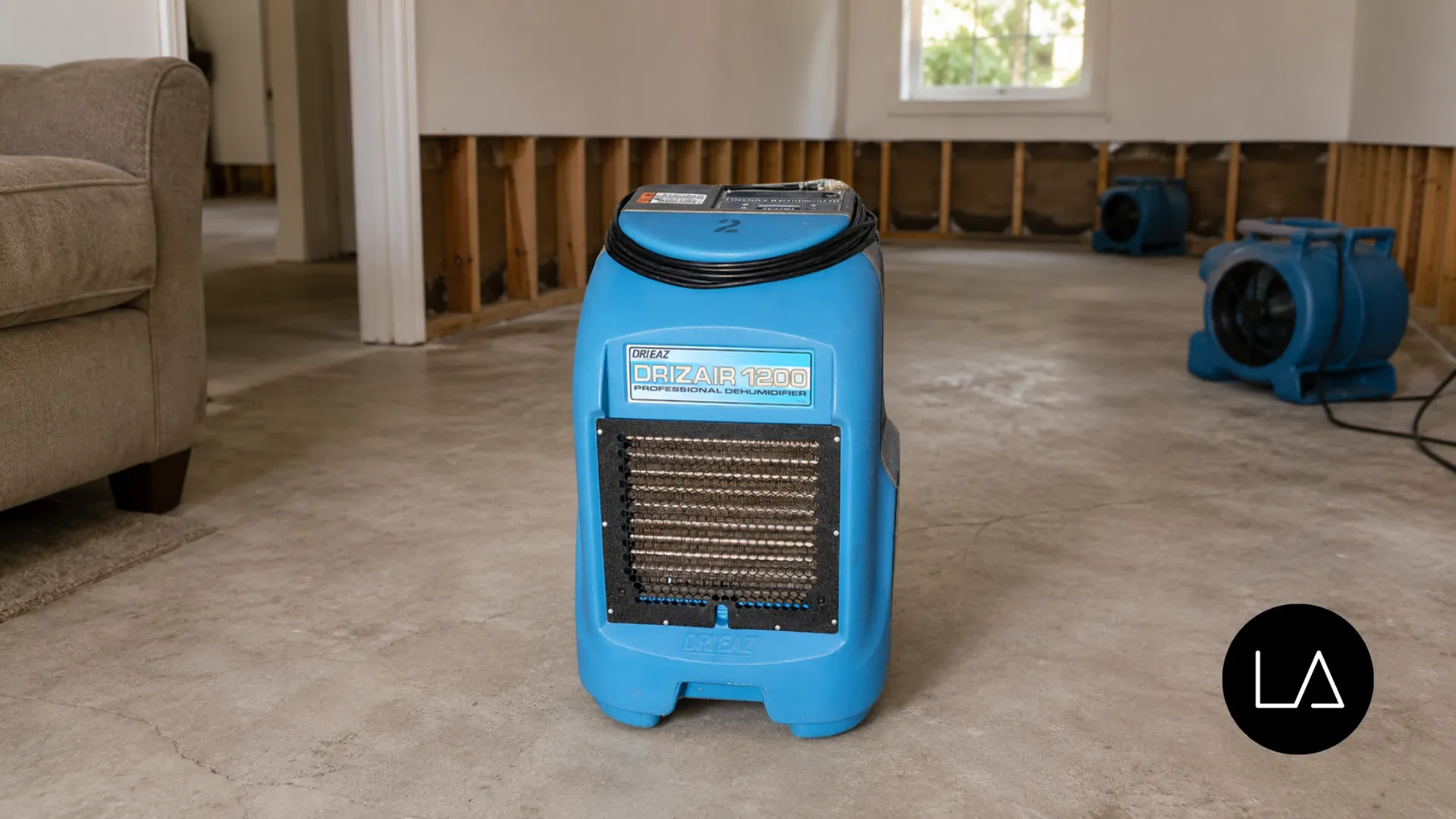 Dehumidifier Rental in Lomita, CA