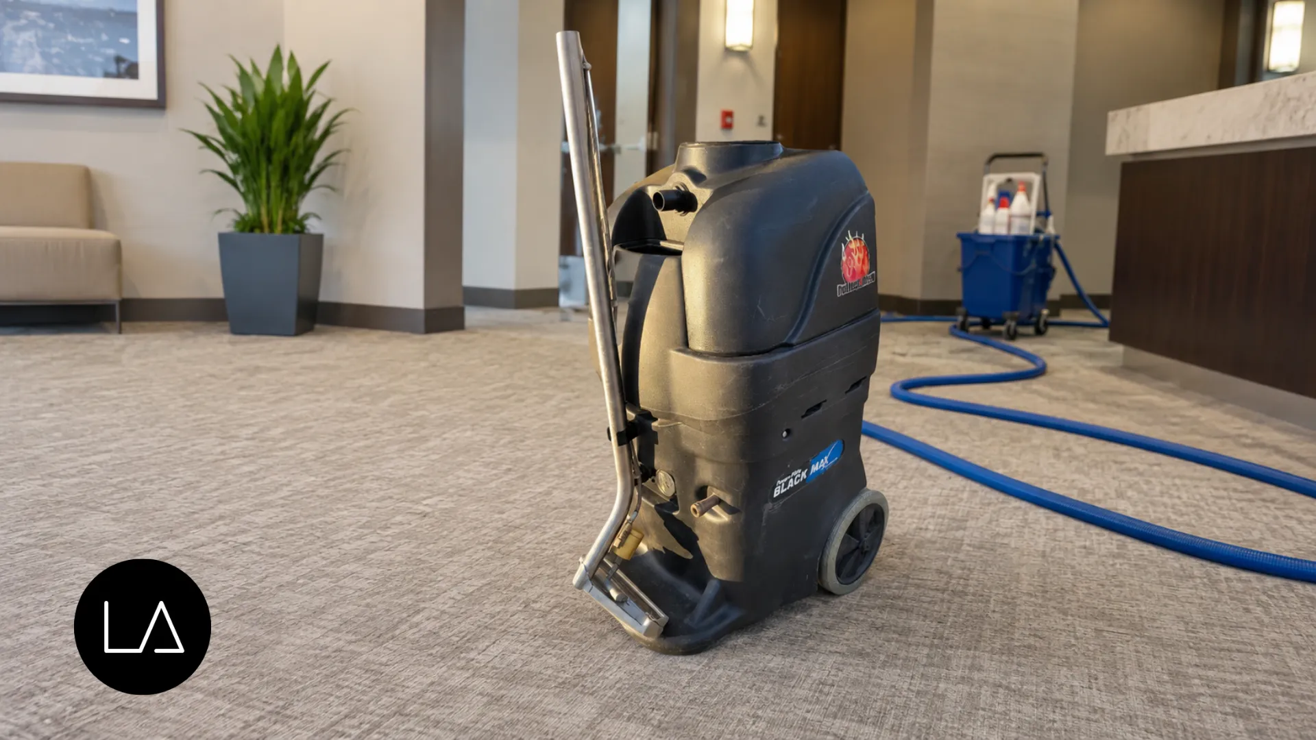 Remediation Equipment Rental in Palos Verdes, CA
