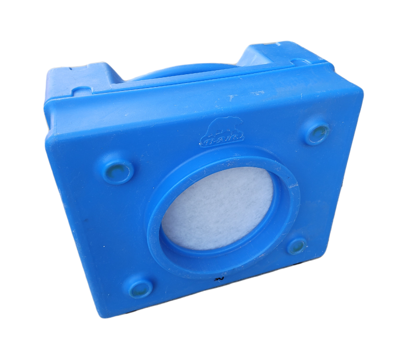 Mold remediation equipment rental in Los Angeles